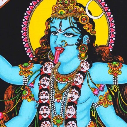 Maa Kali