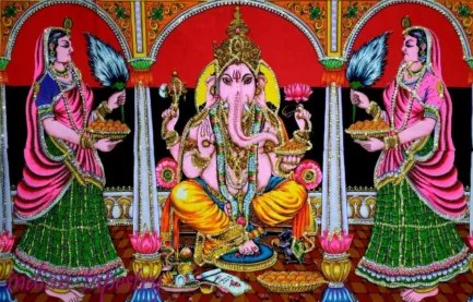 Lord Ganesh